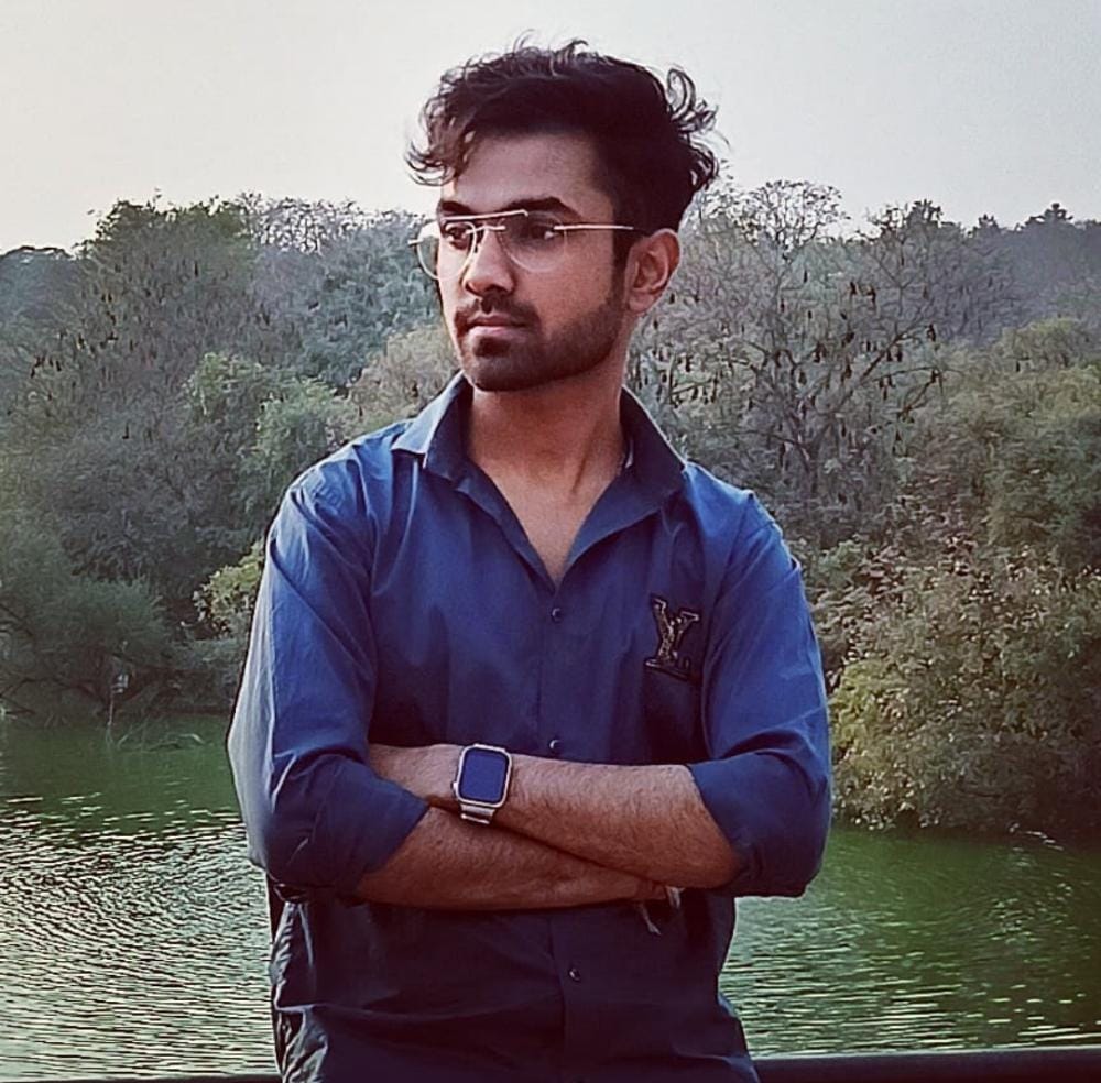 varun goyal