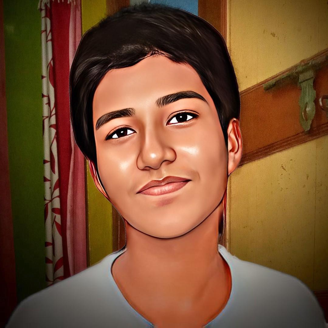 Soudeep Tikadar