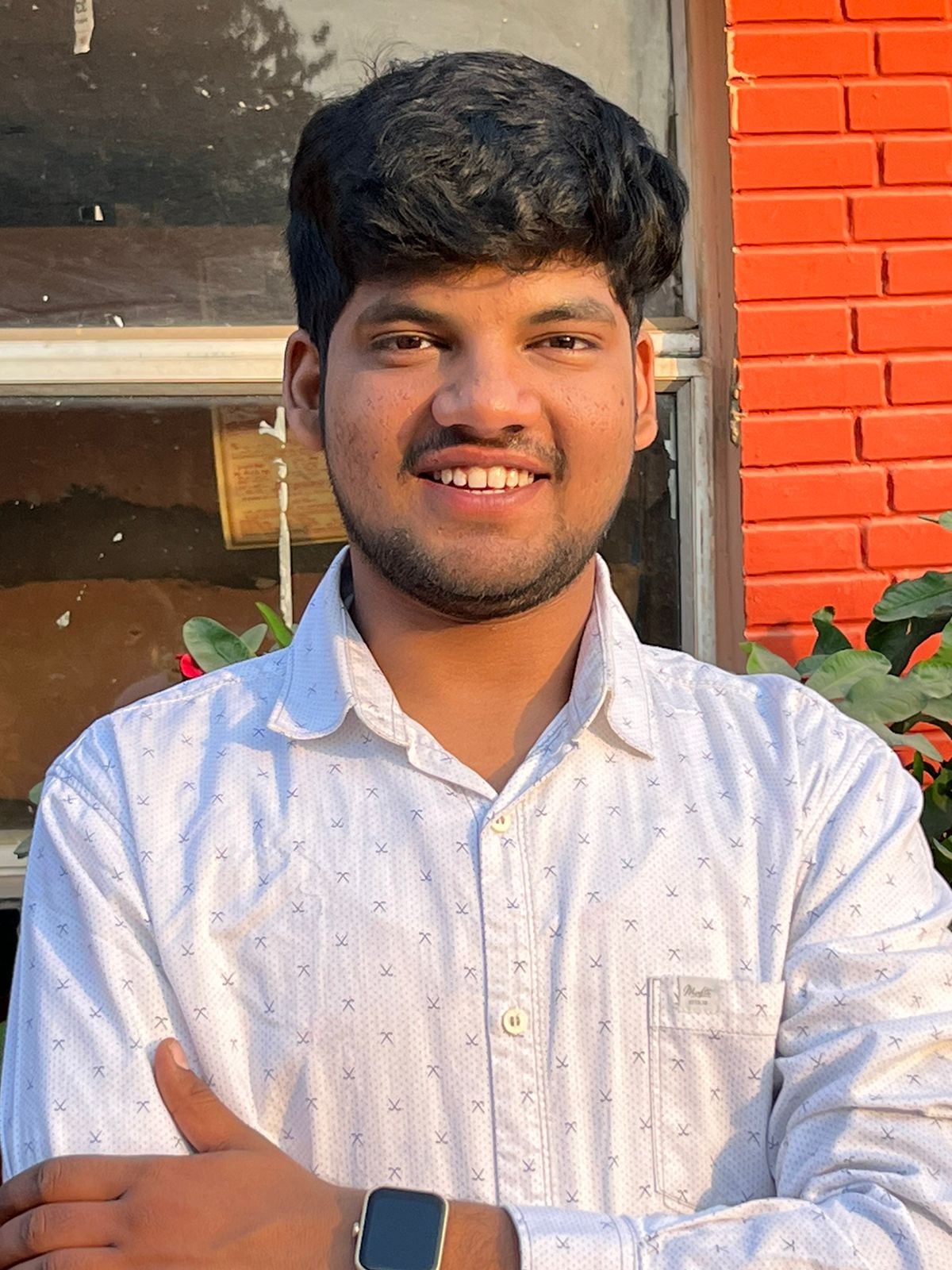 Ujjwal Gupta Ujjwal Gupta