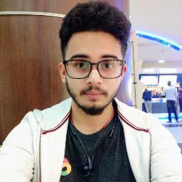 Nishant Sharma