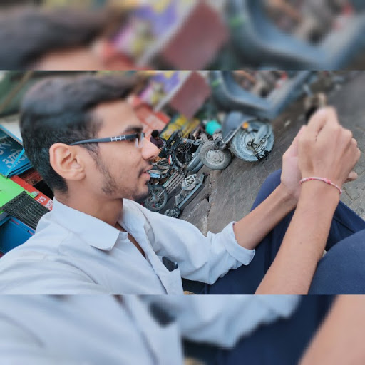 Aman Agarwal