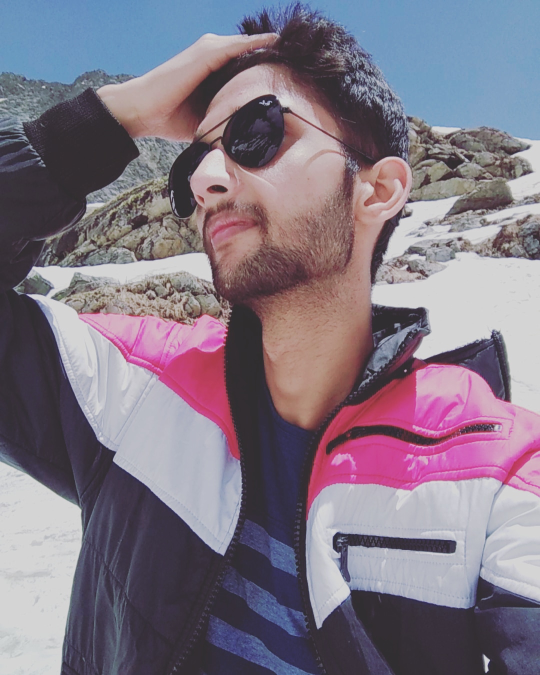 Aman Srivastava