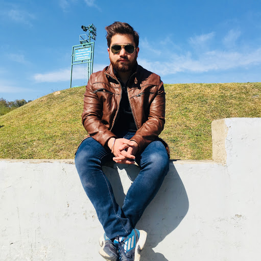 NIPUN SHARMA