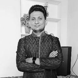 Ravi Chaubey