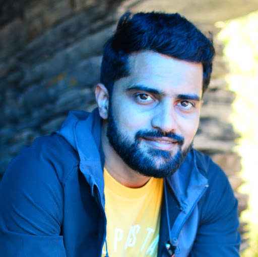 Kartik Iyer