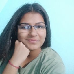 SANJANA DRALL