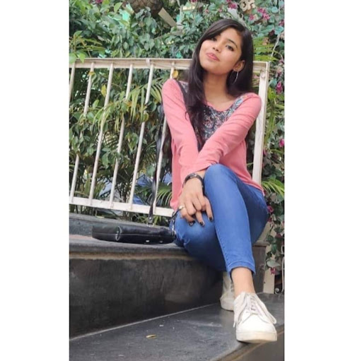 Lisha Sharma
