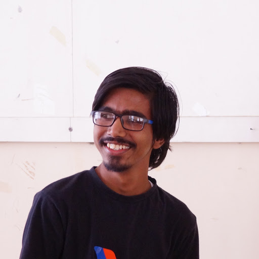 Pratik Parmar