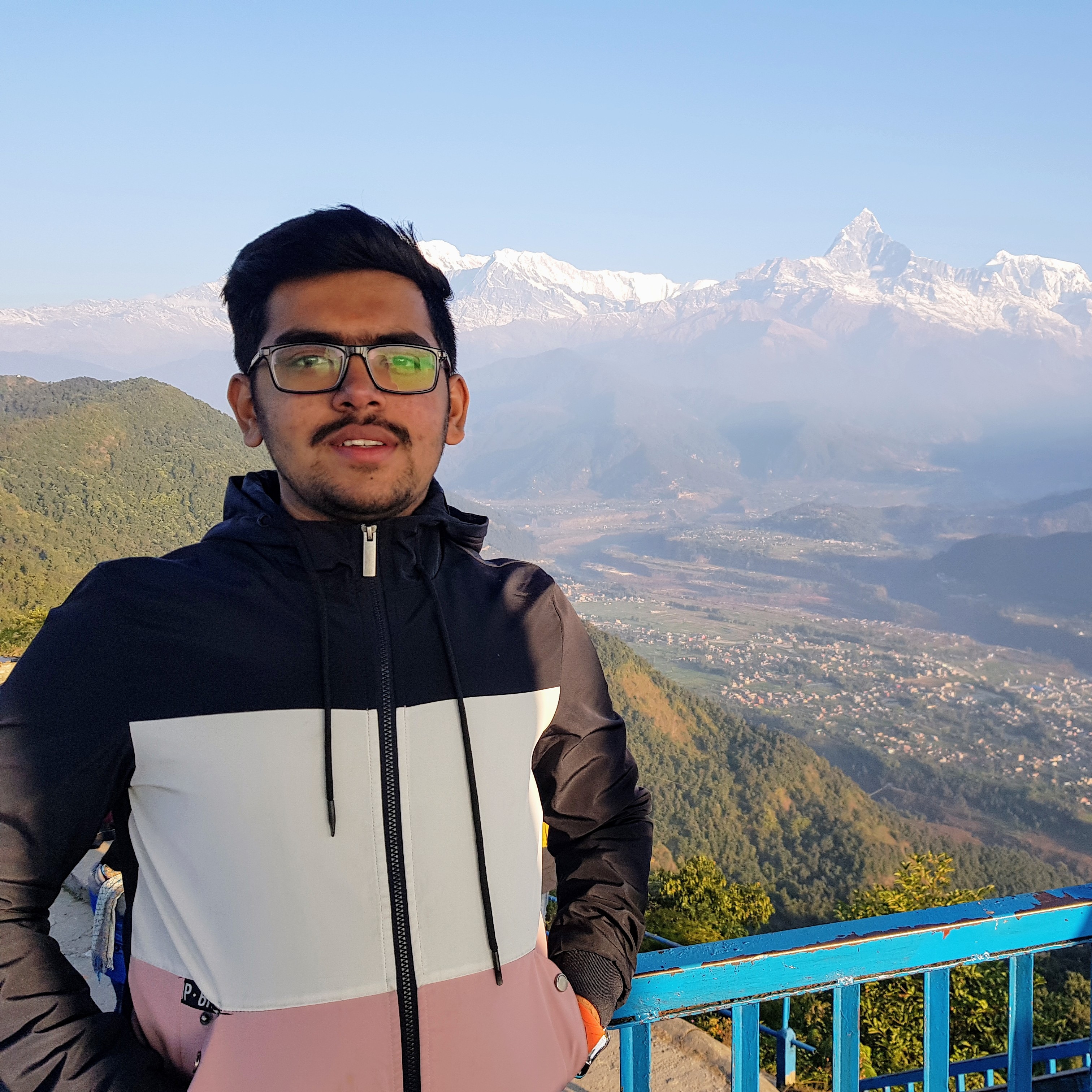 Siddhant Dugar