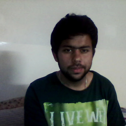 Nandit Mehra