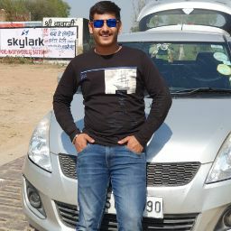 Mayank Sachdeva