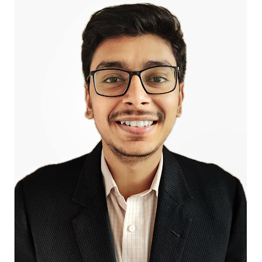 YASH SHAH