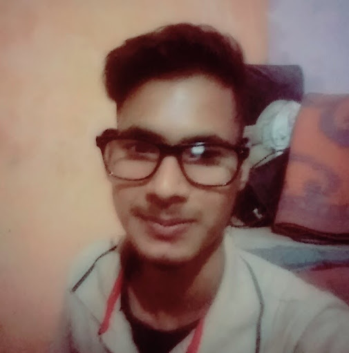 Suraj Patel Suraj Patel