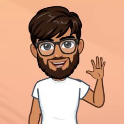 Ashutosh Pandey Ashutosh Pandey