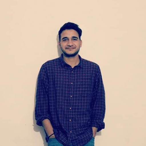 rohit pandey