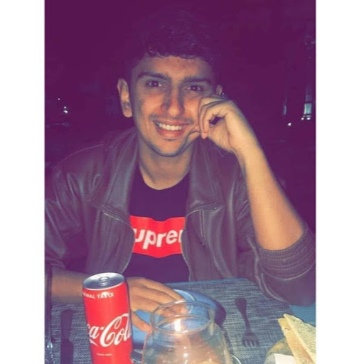 yash chaudary
