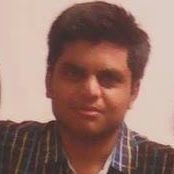 Rinkesh Agrawal