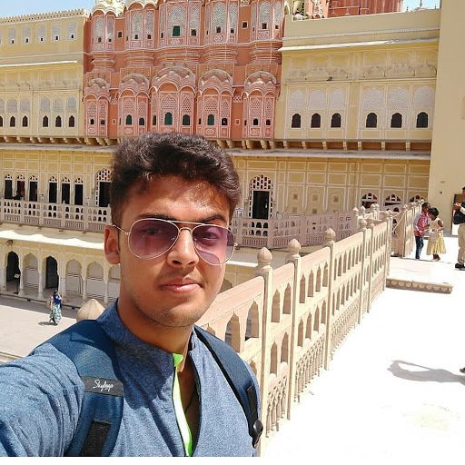 Deep Purohit
