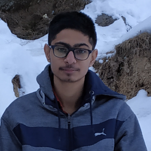 VIPUL SHARMA