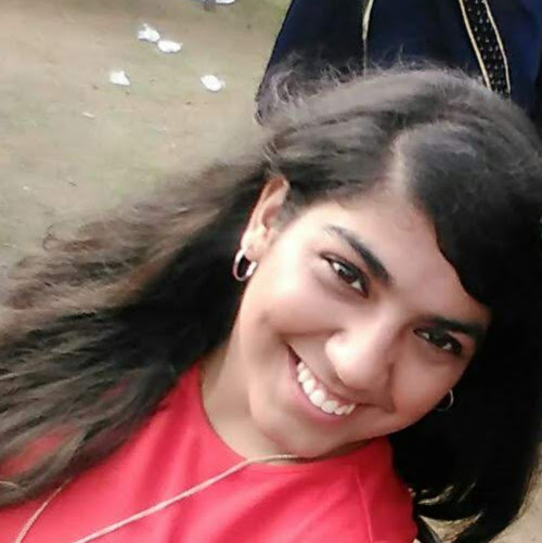 manshali Gosain