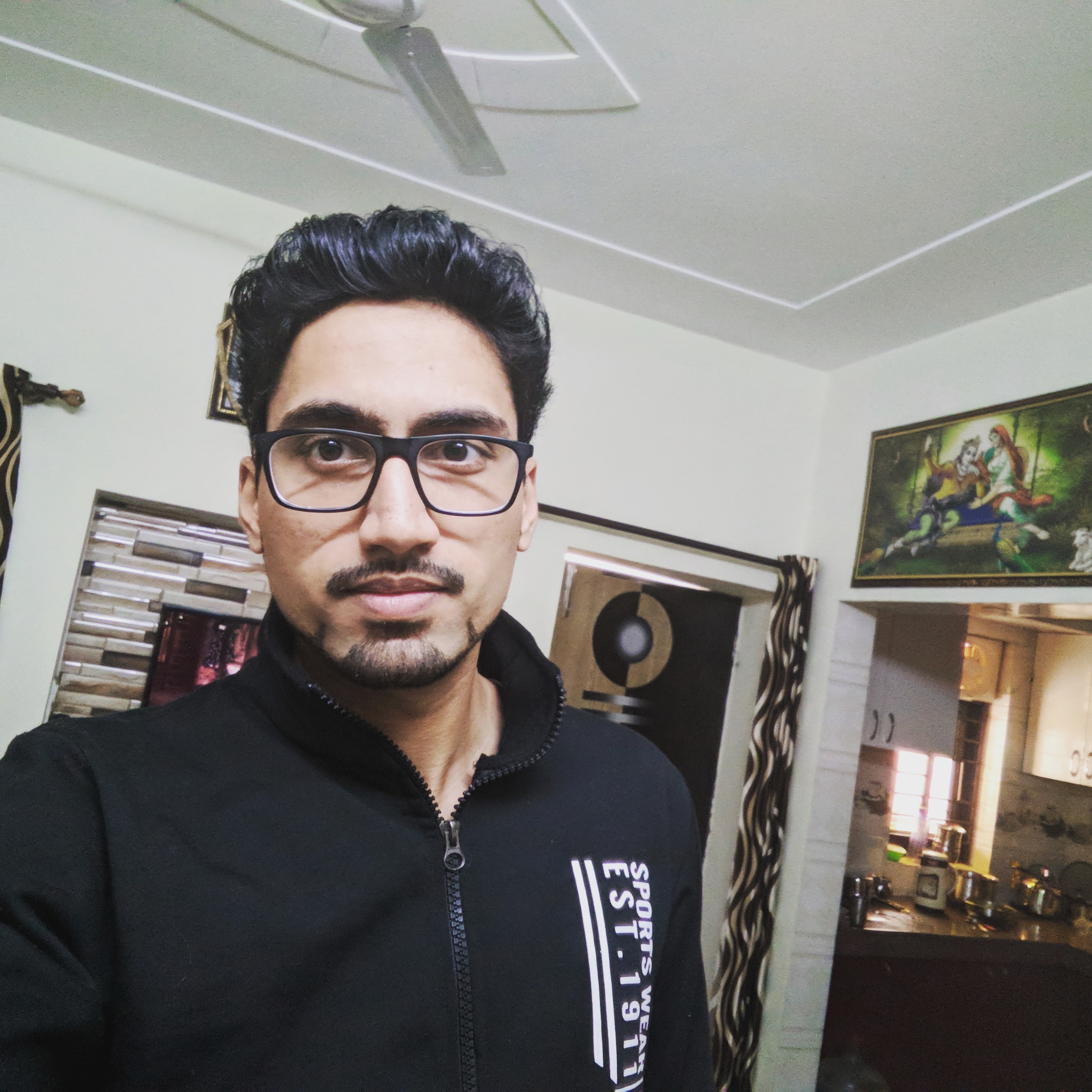 Sumeet Sharma