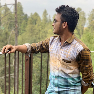 AKHIL OMAR