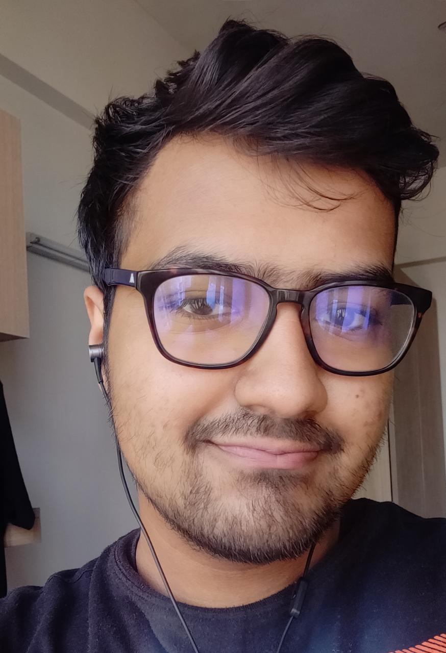 Kishan Sinha