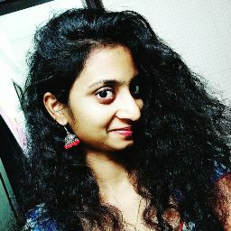 kavya kavuri