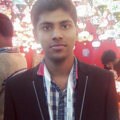 Mir Mahfuz