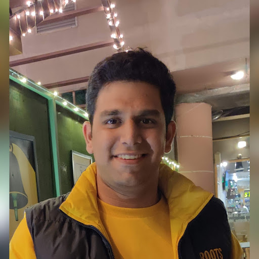 Akshit Ahluwalia
