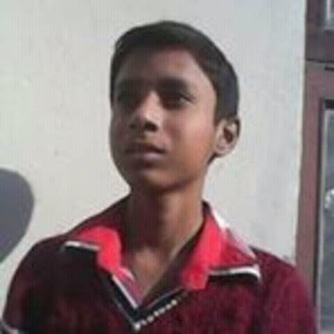 Abhishek Chandra
