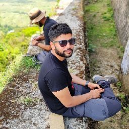 Mohit Mittal