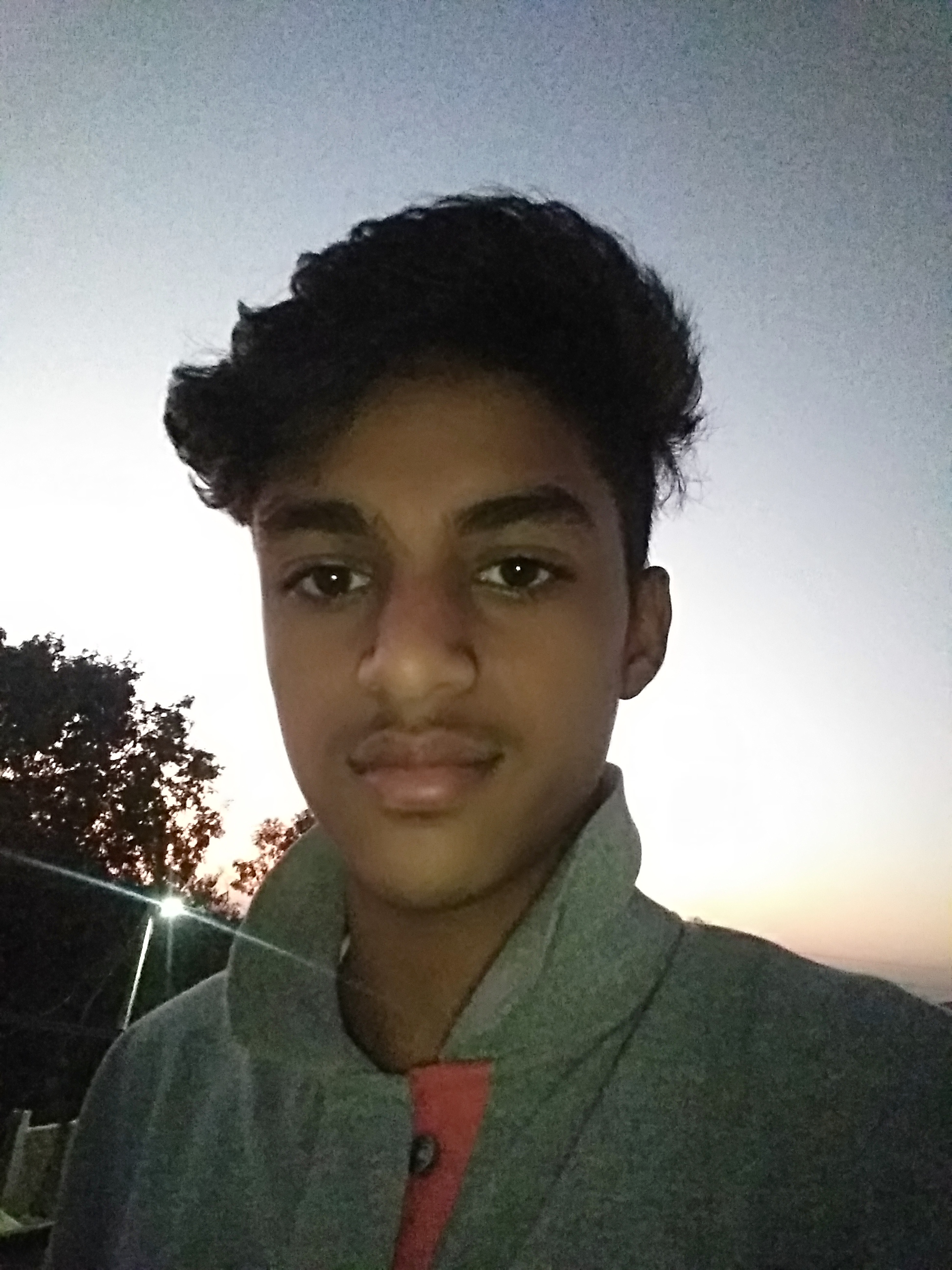 Ayush Chaudhari