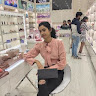 Aarvi Sujaya