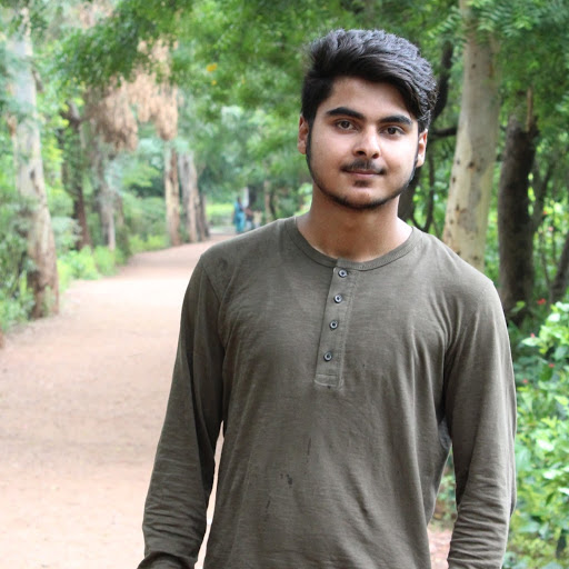 Tushar Batra