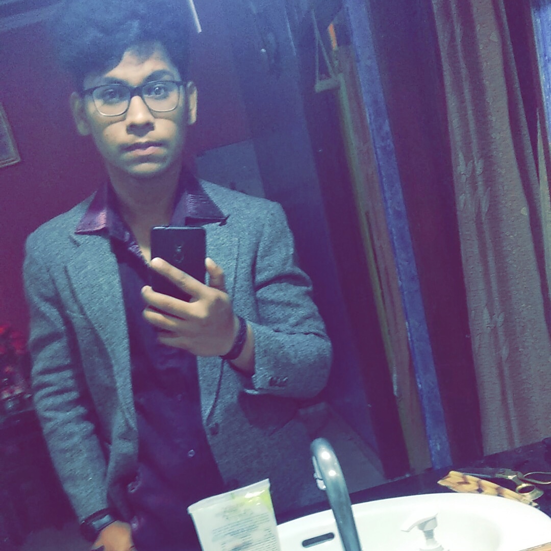 Shoaib Khan