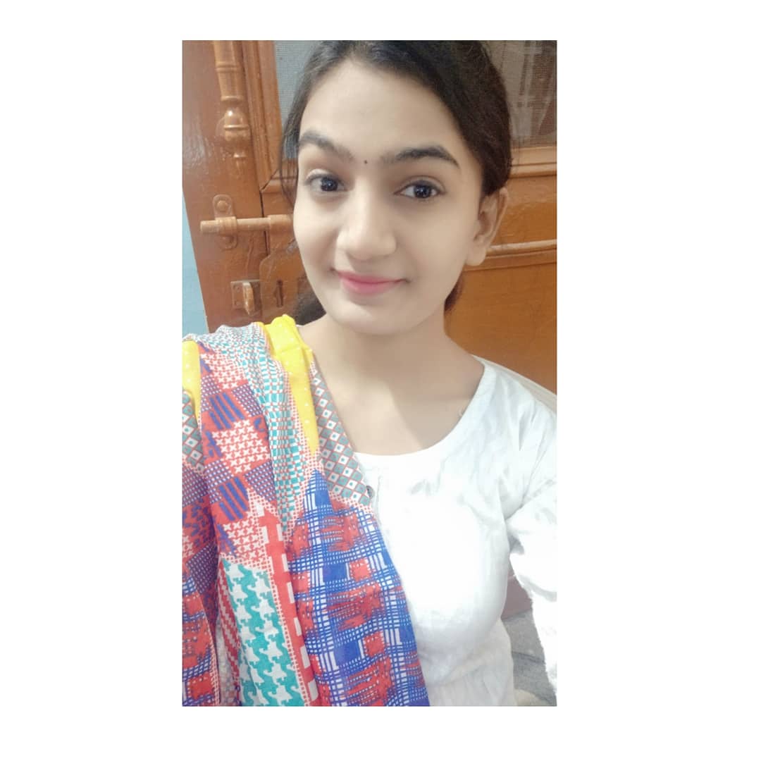 ruchi shandilya