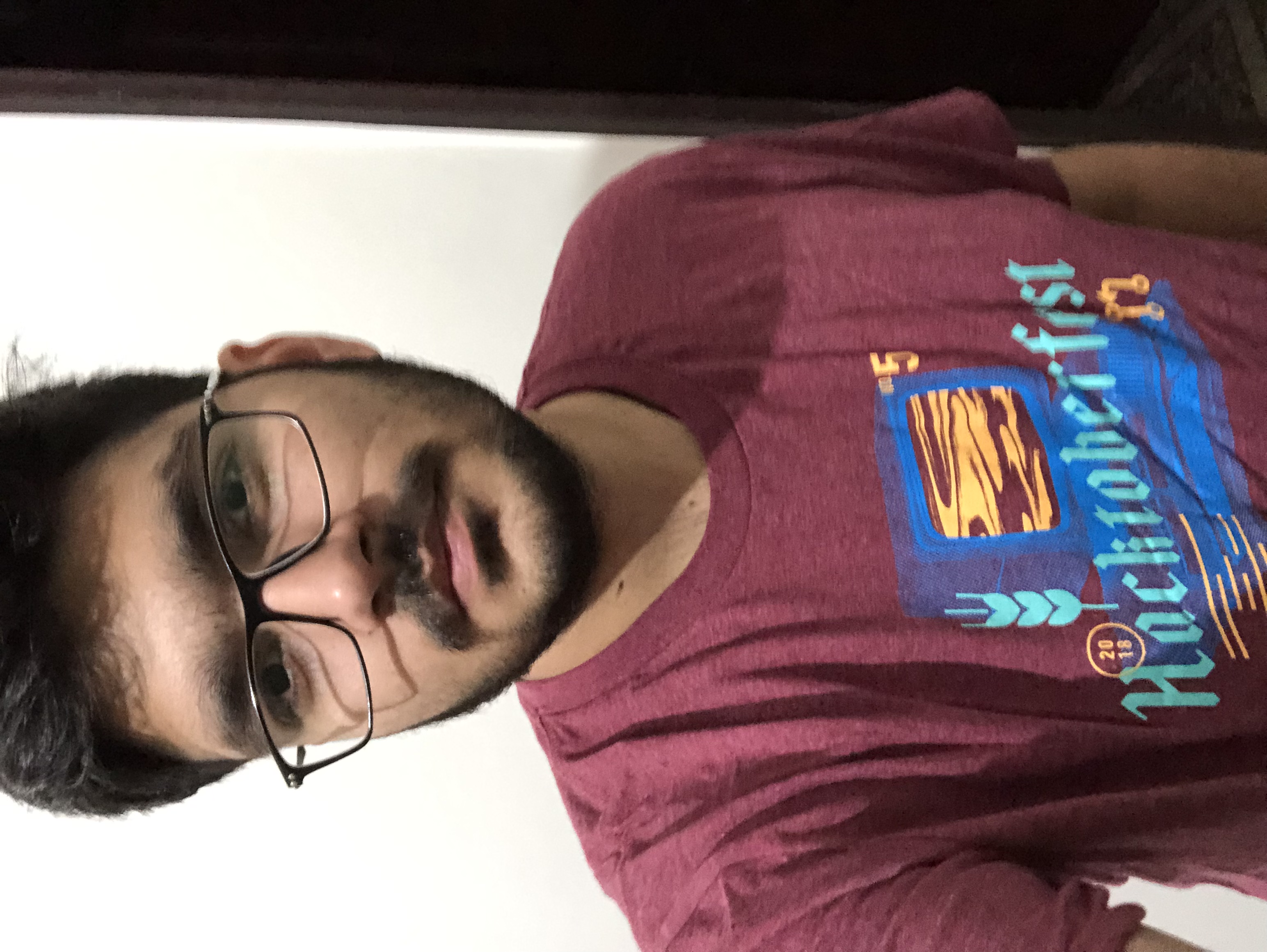 Prajesh Puri