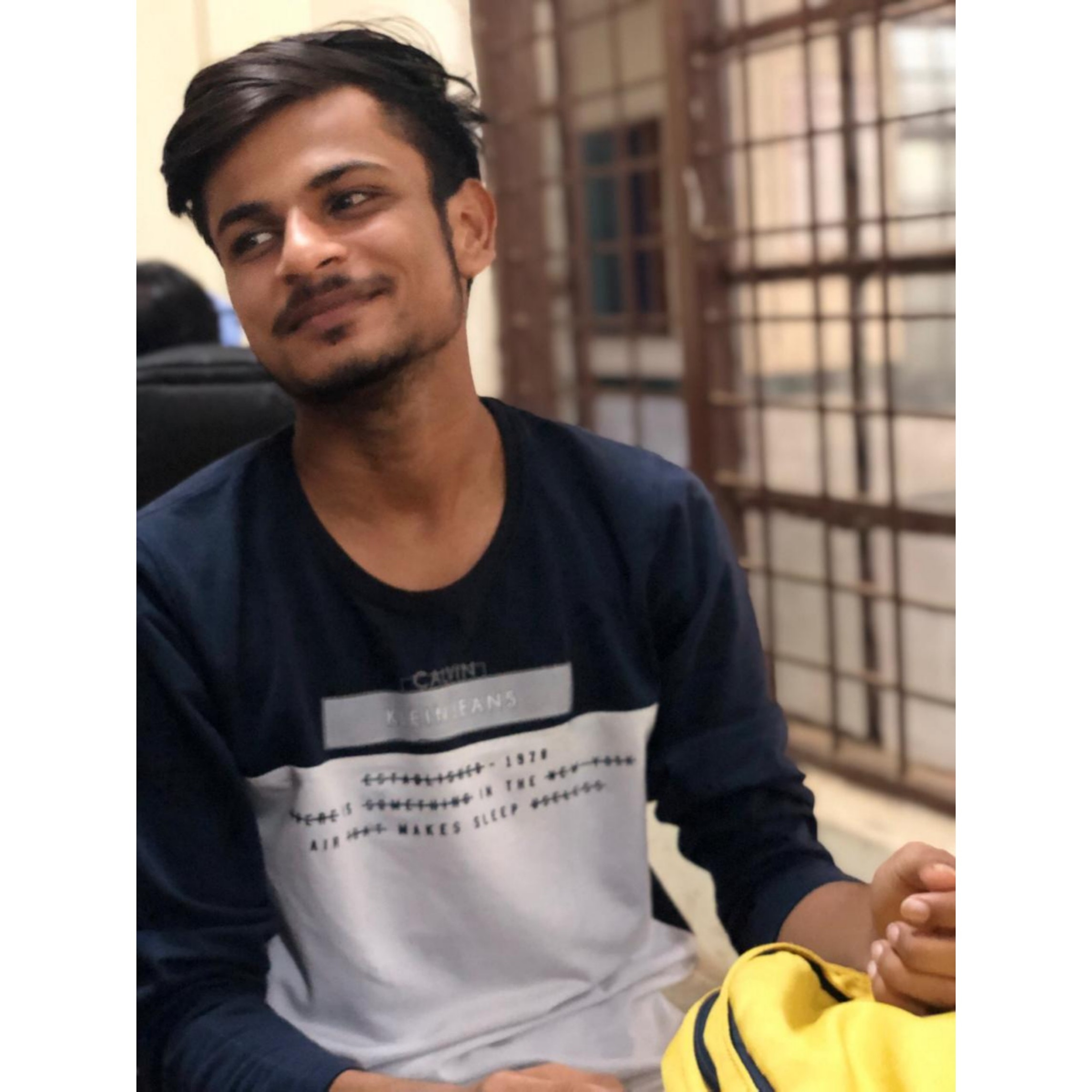 Hitesh sahu