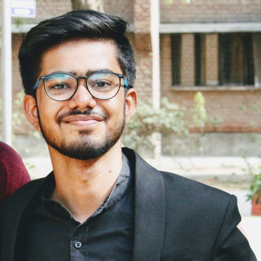Divyansh Gupta