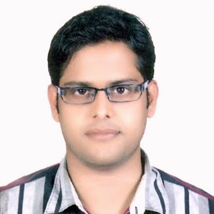 Sameer Ahmed