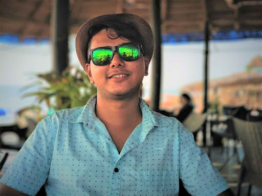 Adarsh Singh