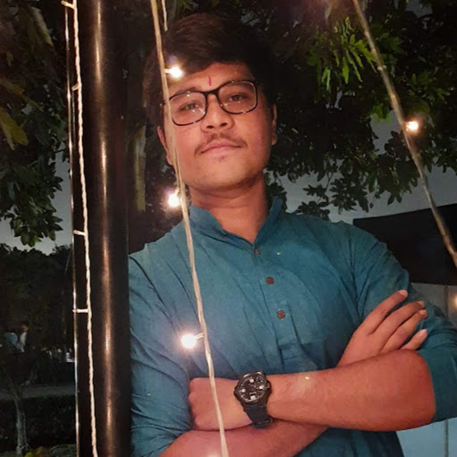 Tridib basak