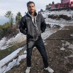 Mohit Kumar