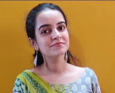Bhumika Arora