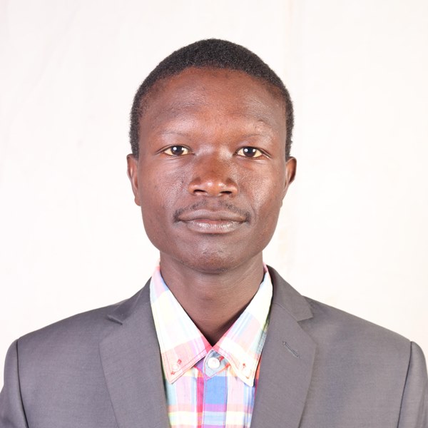 Denis Mutai