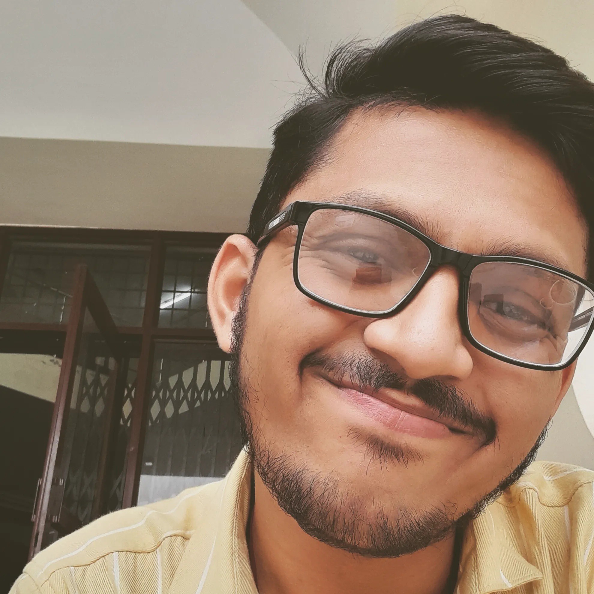 Utkarsh Saxena – Medium