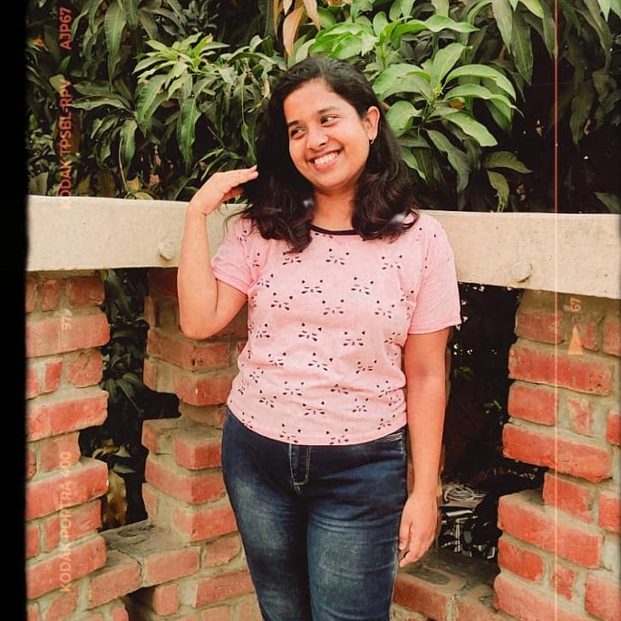 BHAVYA GUPTA