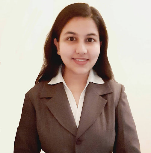 Shubhi Khanna