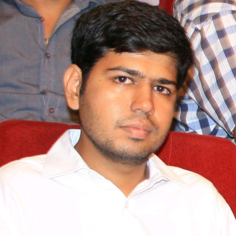 bharat methani